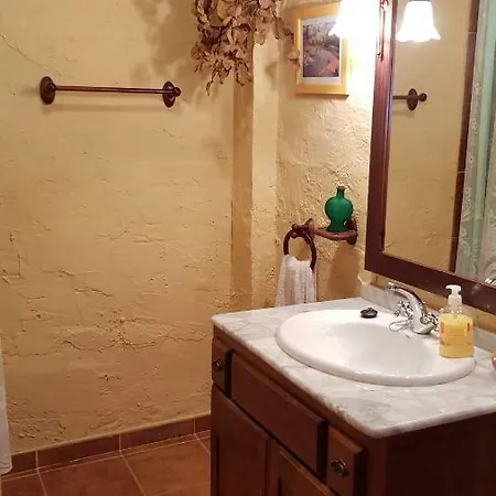 Apartment Alis Tegueste