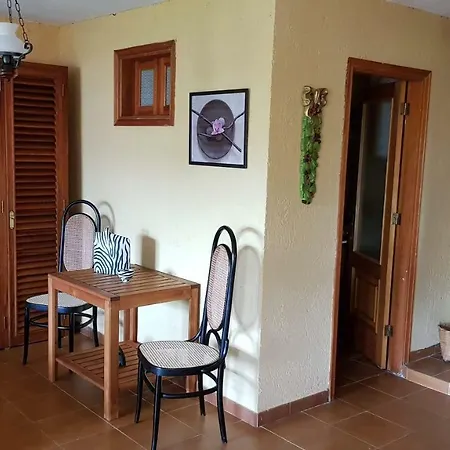 Alis Apartamento