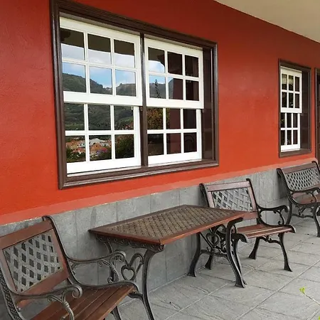 Apartamento Alis