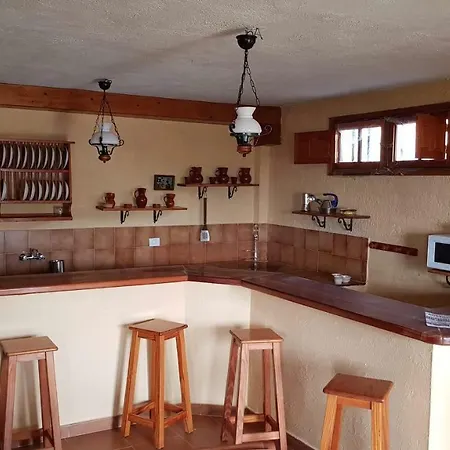 Apartment Alis