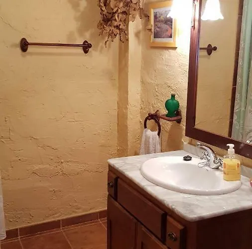 Apartman Alis Tegueste