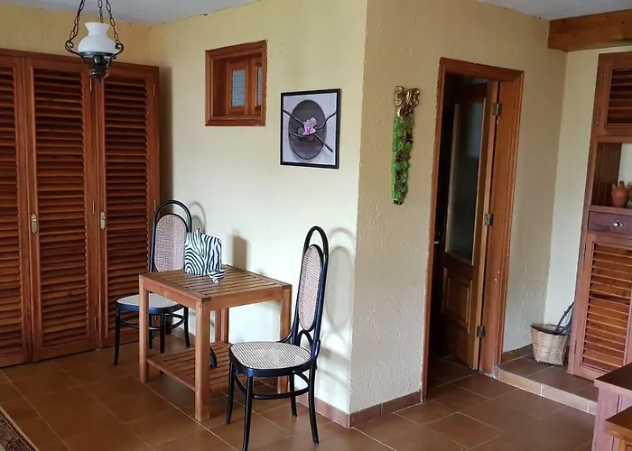 Alis Apartman