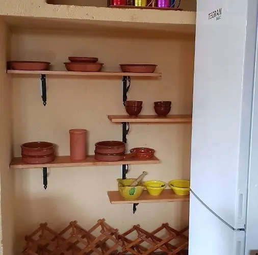 Alis Apartman *